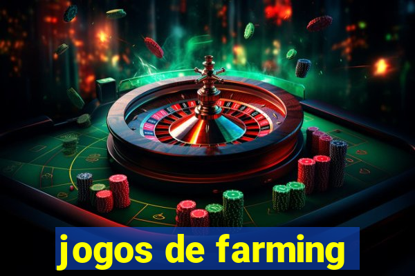 jogos de farming